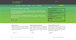 Desktop Screenshot of intercambiodelinks.net